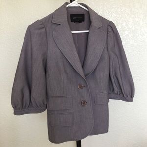 BCBG Maxazria Blazer